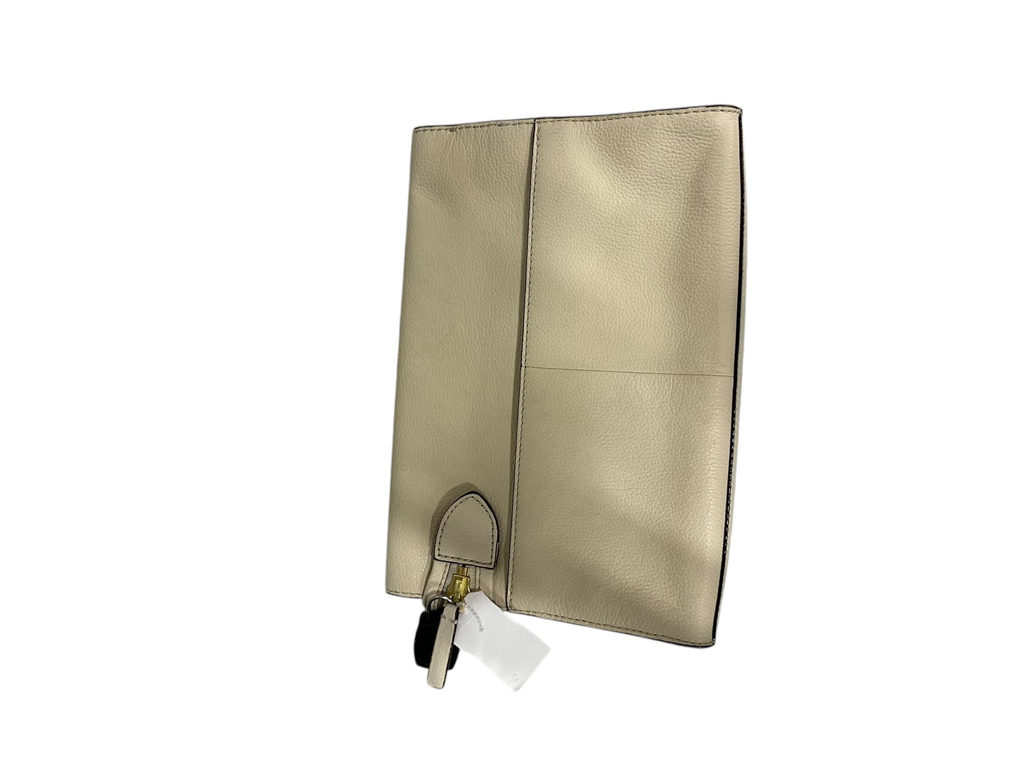 Clutch By Isaac Mizrahi, Size: Medium