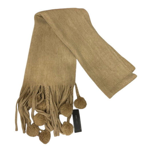 Scarf Winter By Bcbgmaxazria In Tan