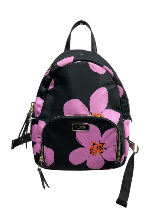 Backpack Designer By Kate Spade, Size: Medium