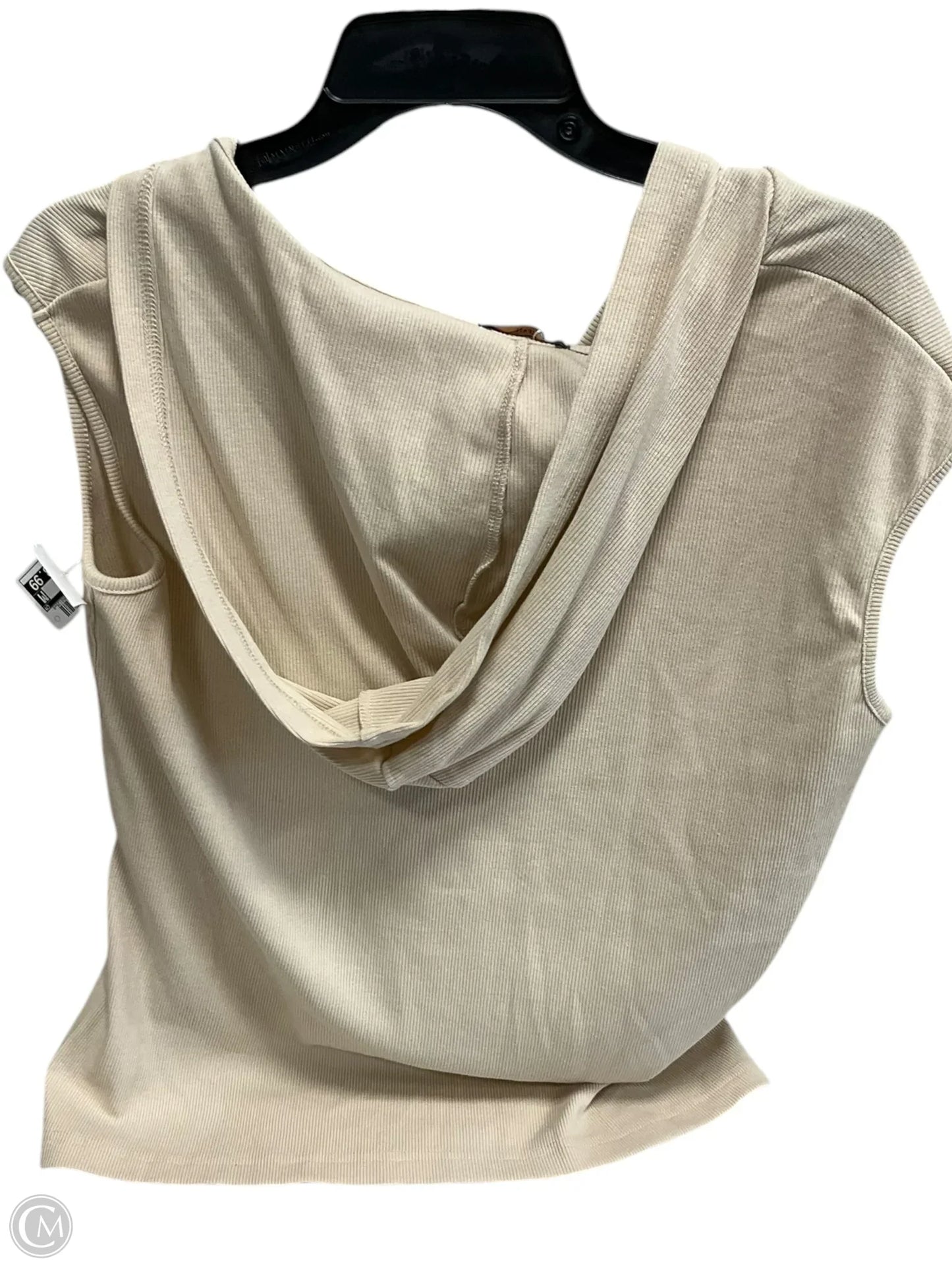 Top Sleeveless By Clothes Mentor  Size: S