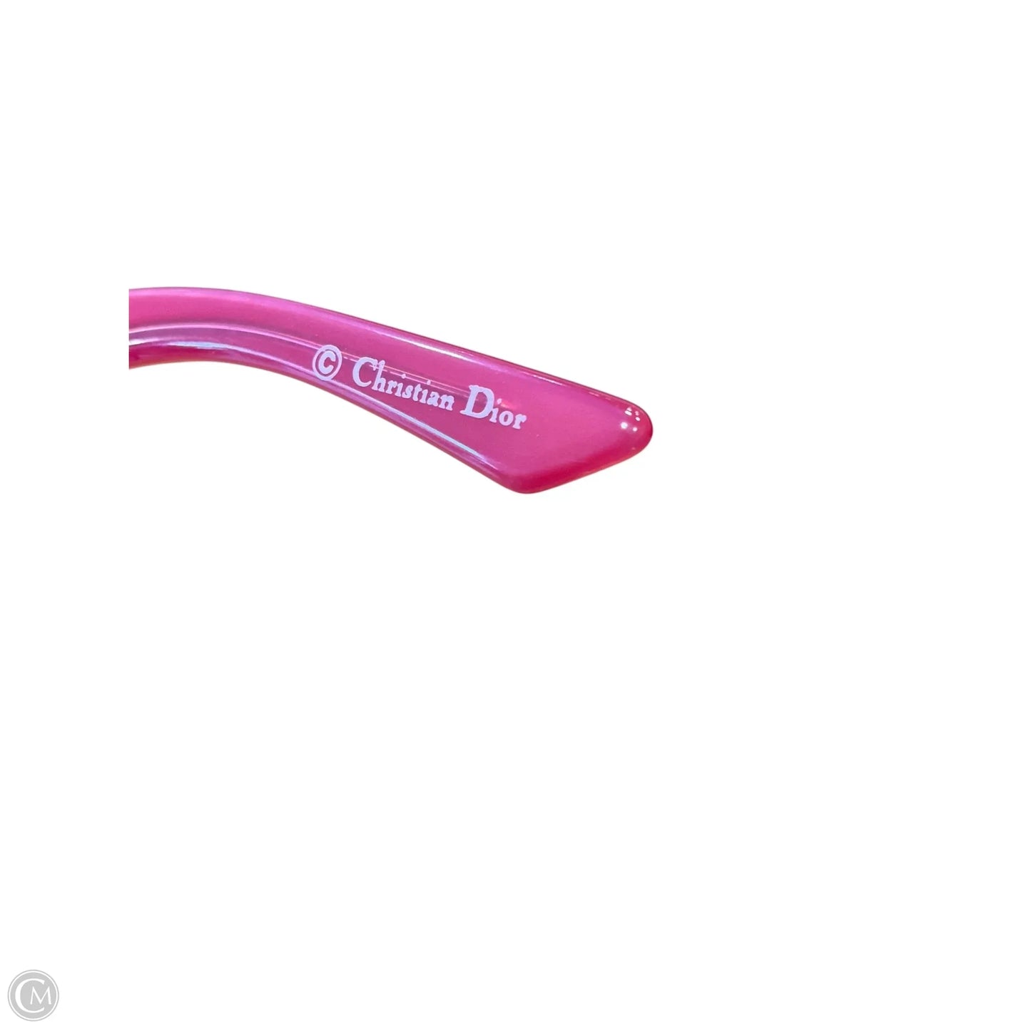 Sunglasses Luxury Designer By Dior