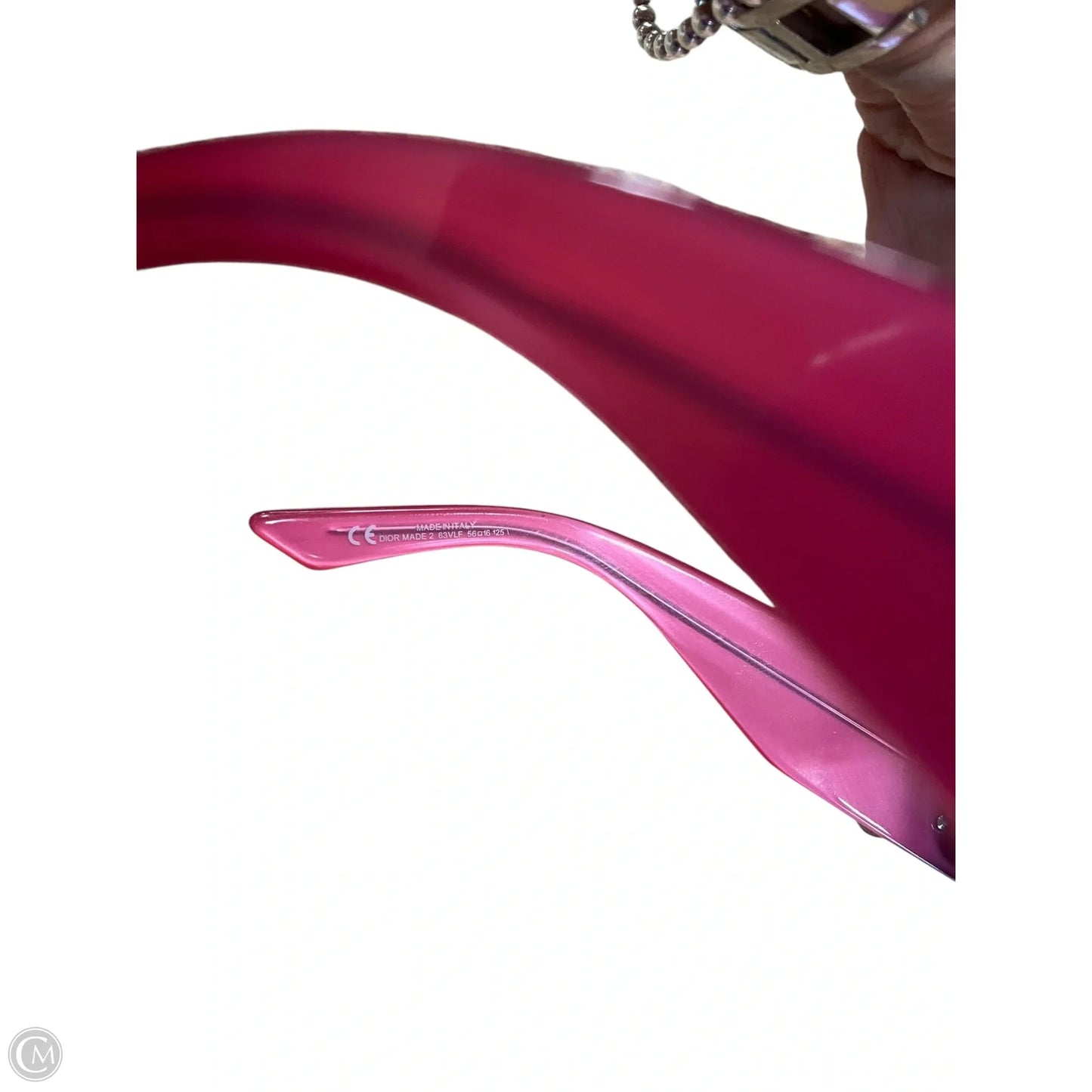 Sunglasses Luxury Designer By Dior