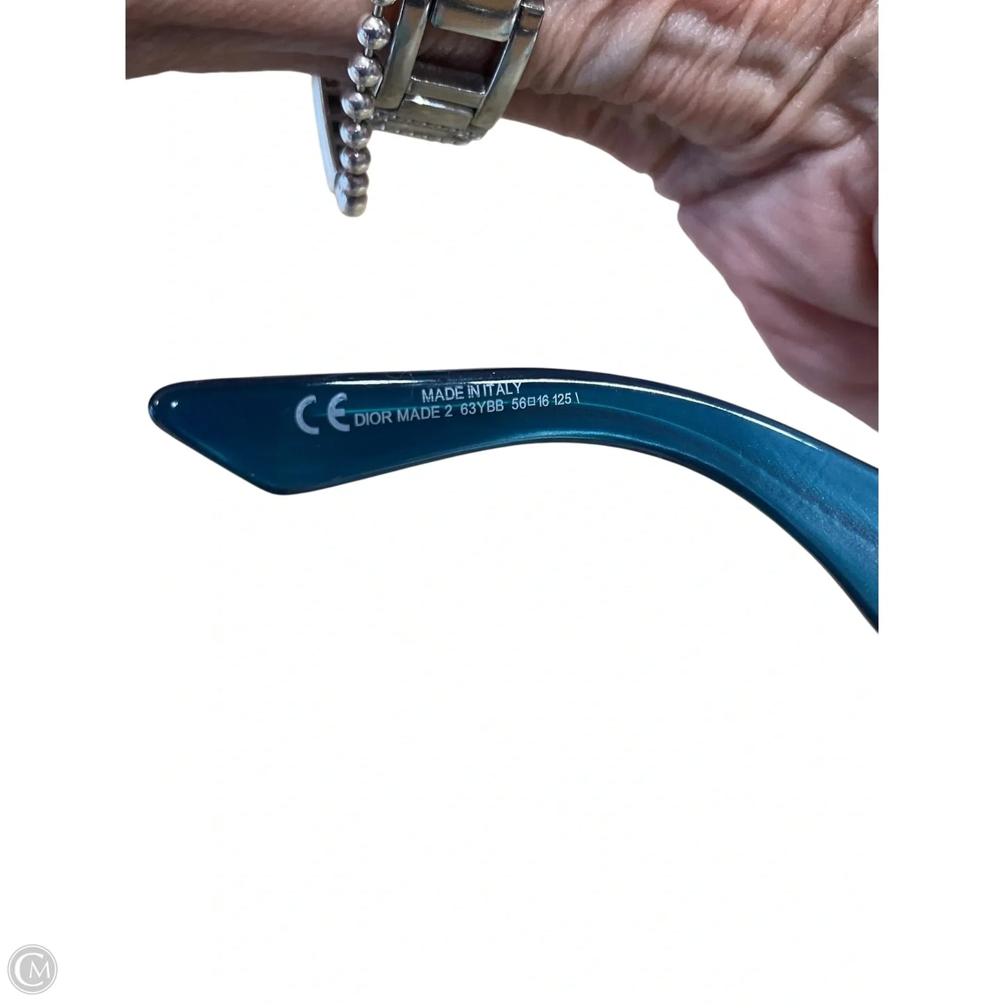 Sunglasses Luxury Designer By Dior