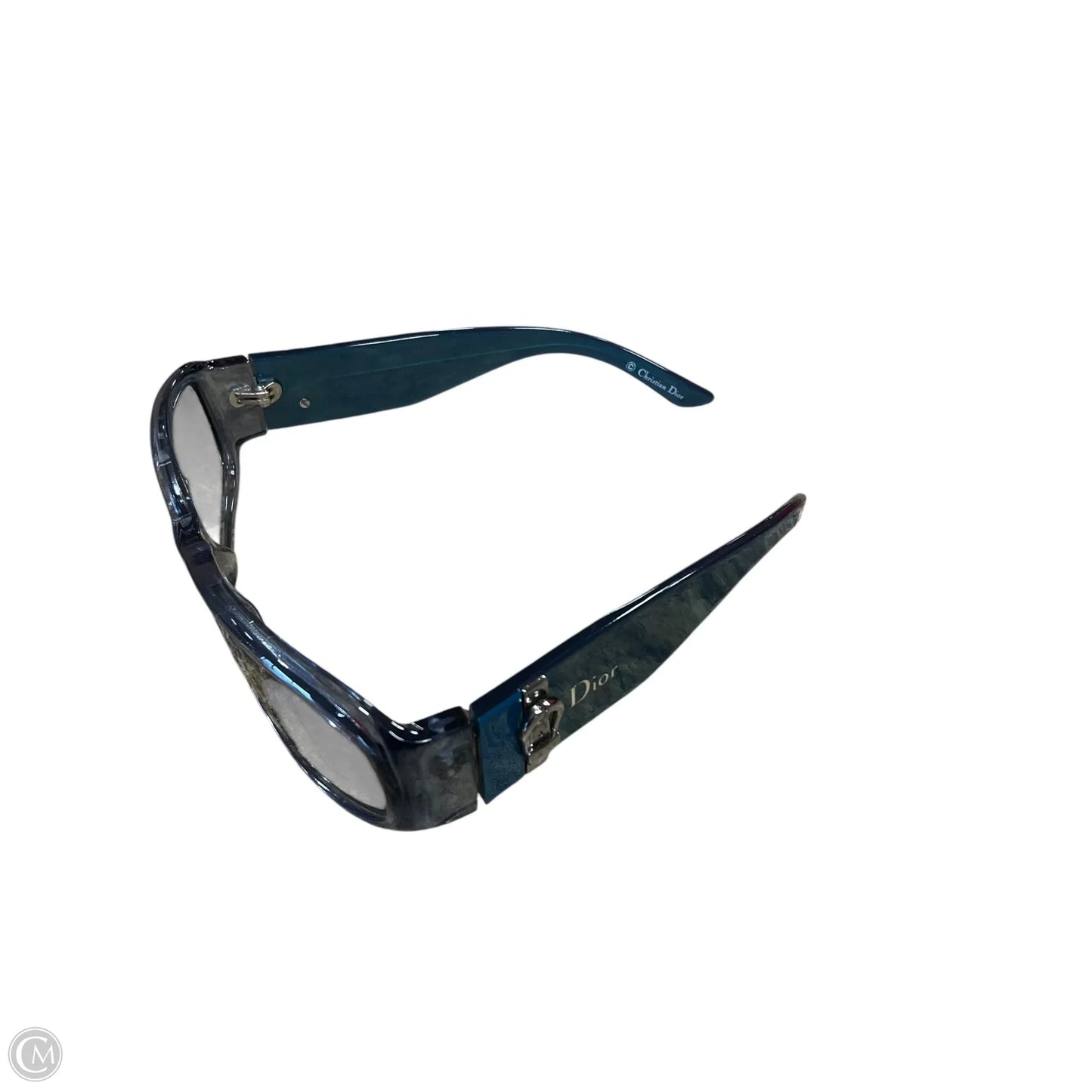 Sunglasses Luxury Designer By Dior