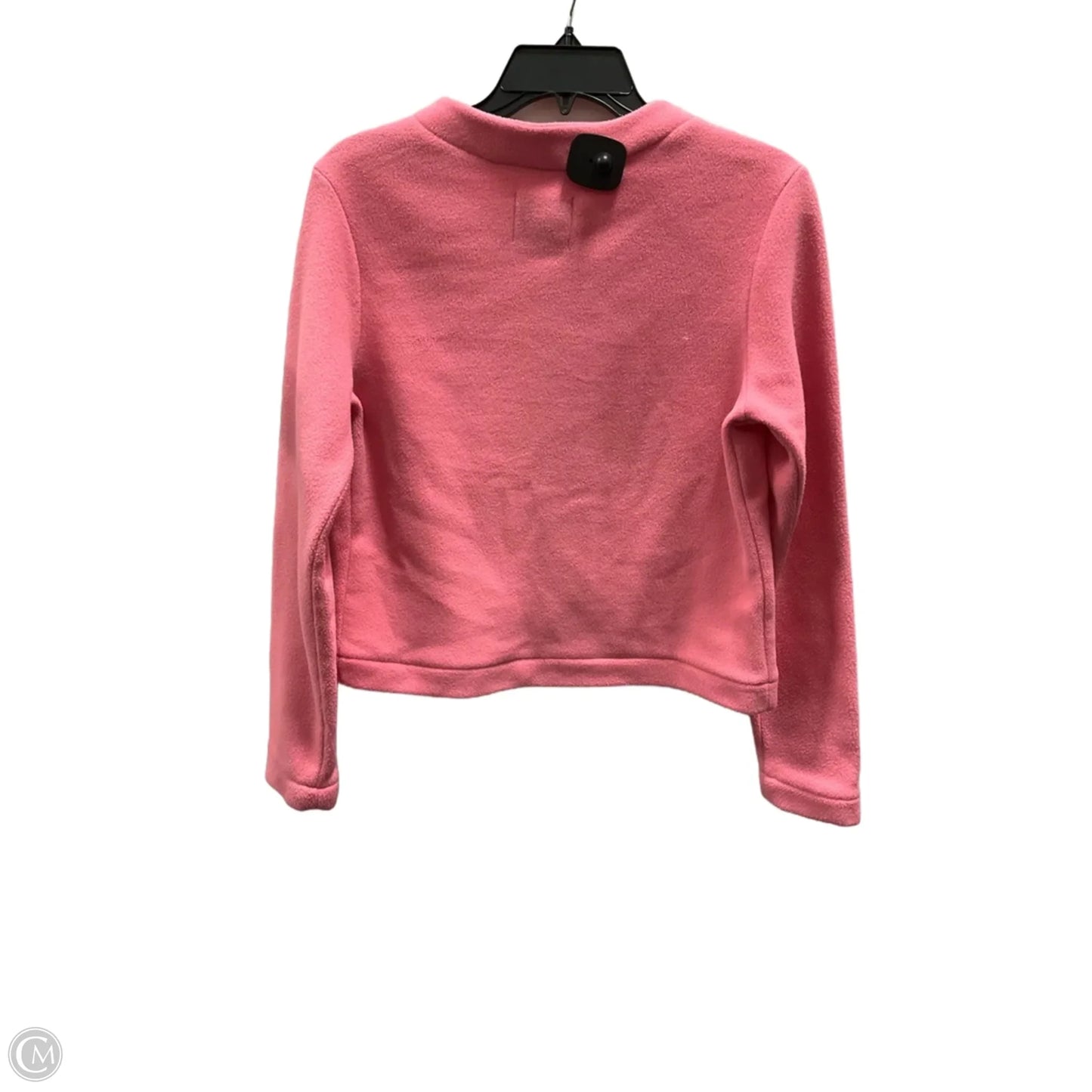 Cardigan By Cma In Pink, Size: S