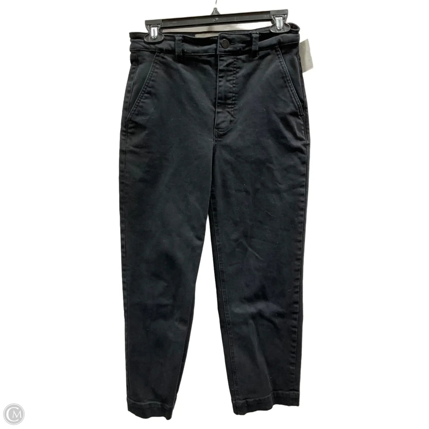 Pants Cargo & Utility By Everlane In Black, Size: 6