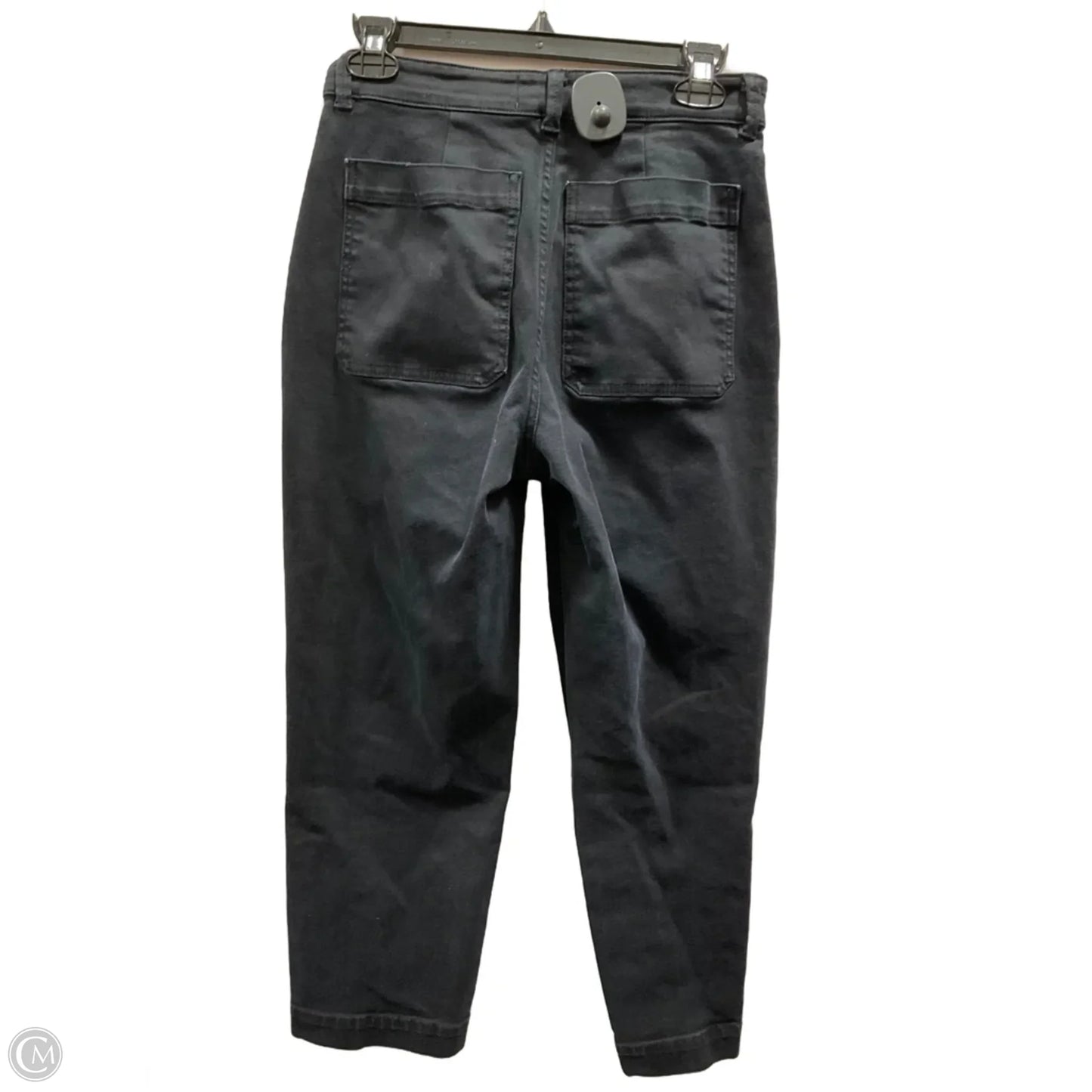 Pants Cargo & Utility By Everlane In Black, Size: 6