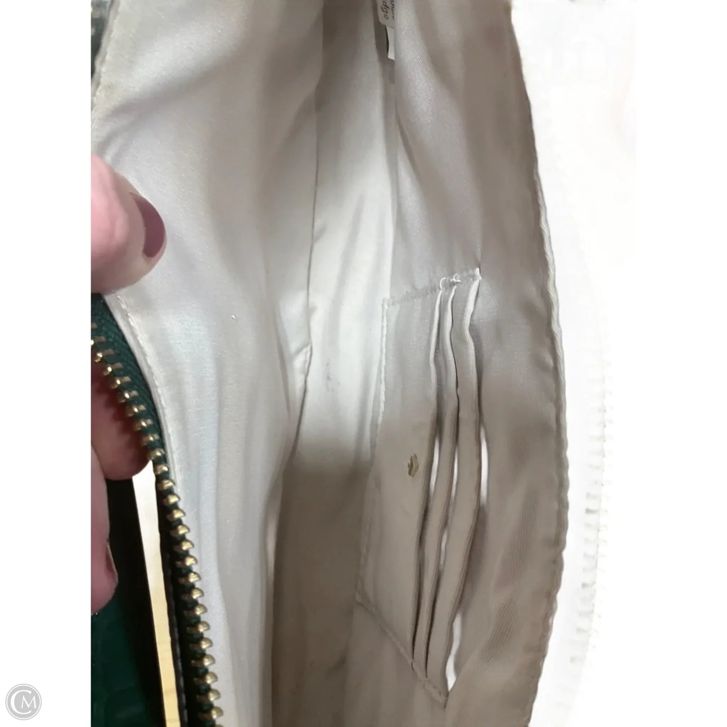 Handbag Designer By Kate Spade, Size: Medium