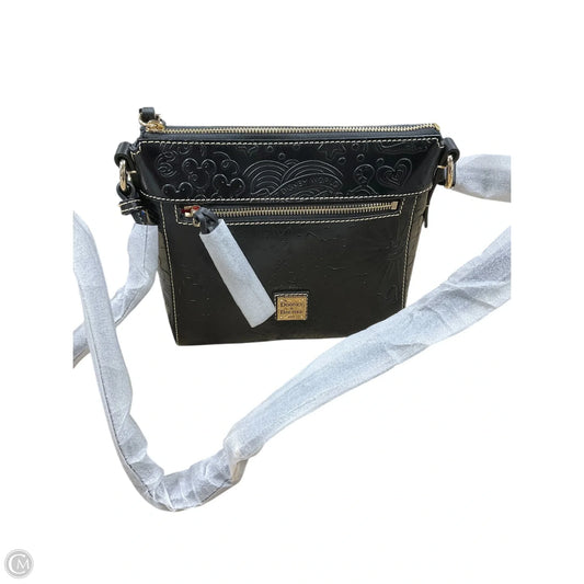 Crossbody Designer By Dooney And Bourke, Size: Small