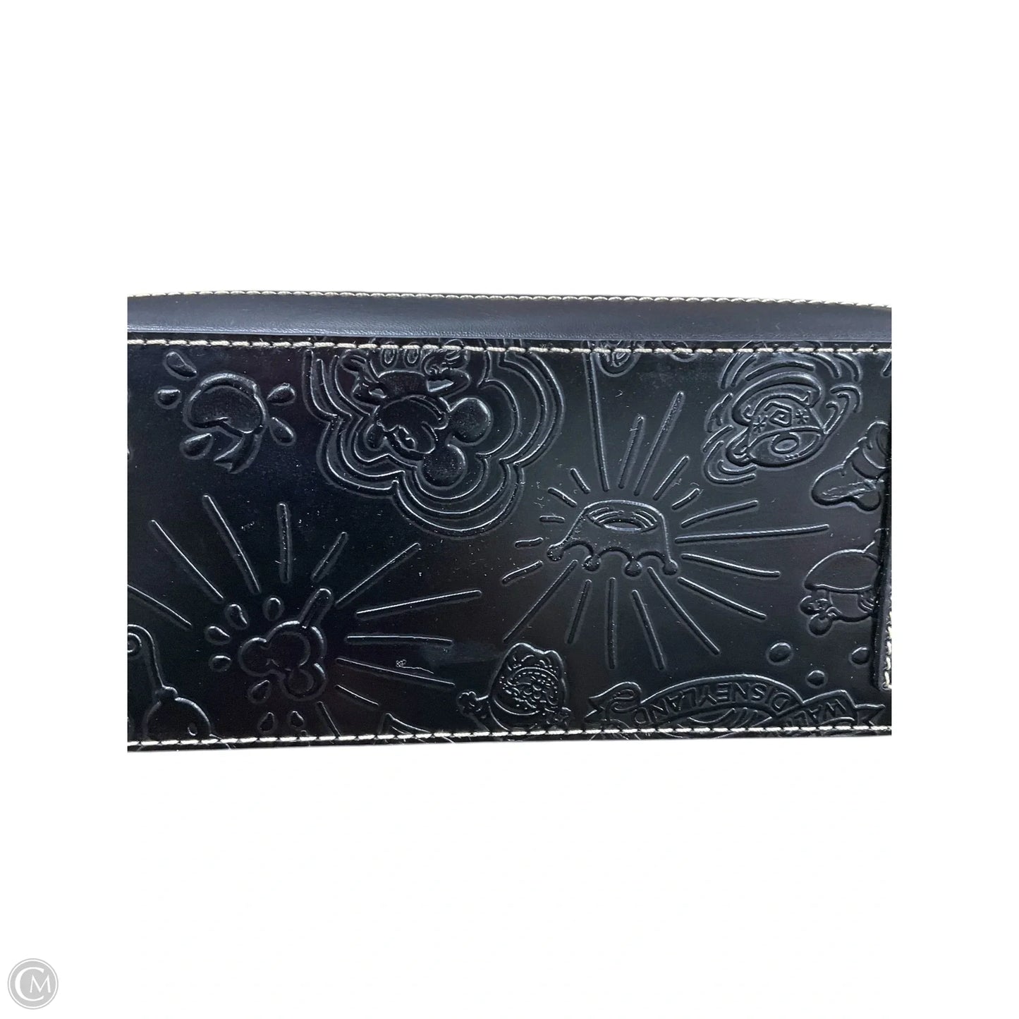 Handbag Designer By Dooney And Bourke, Size: Large