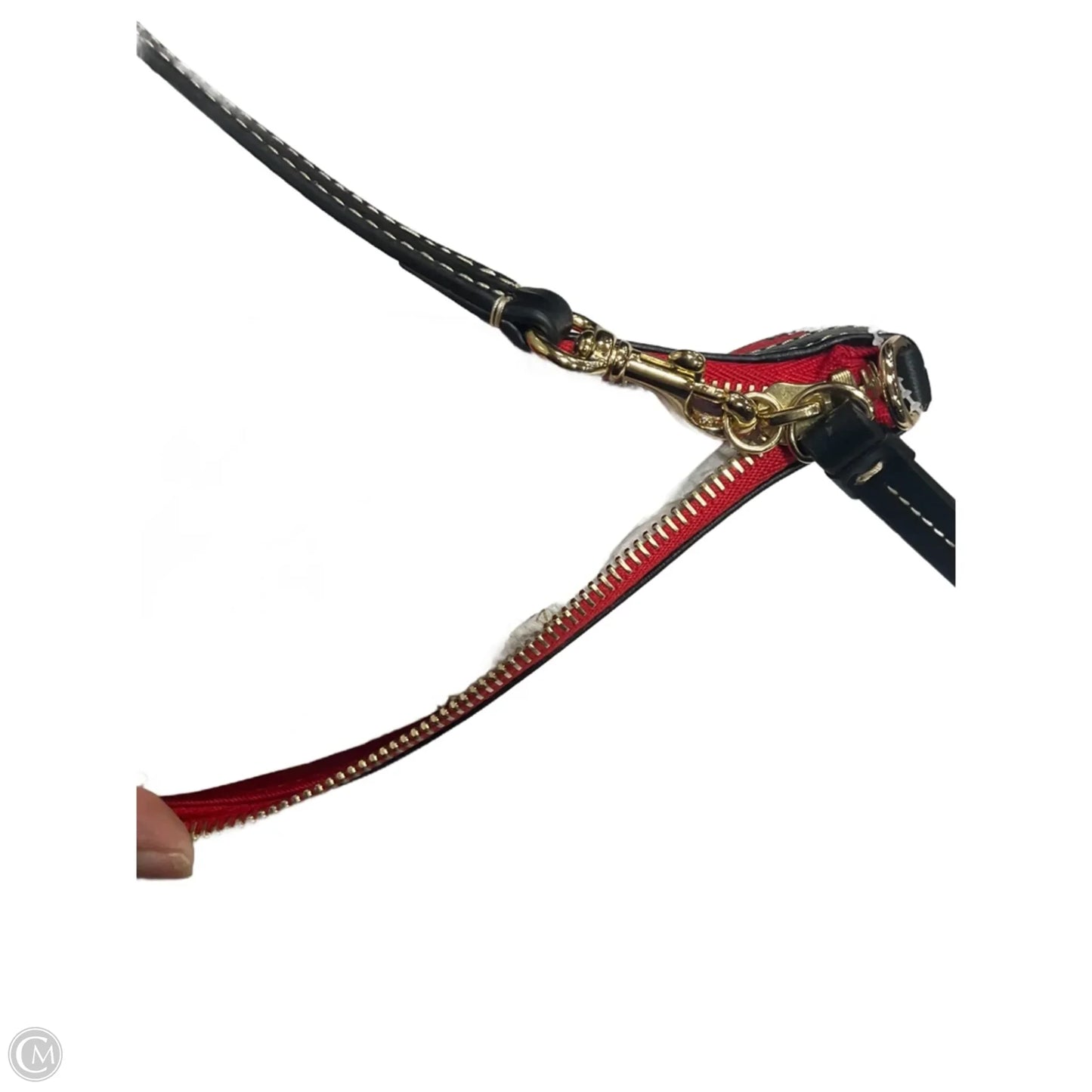 Wristlet Designer By Dooney And Bourke, Size: Medium