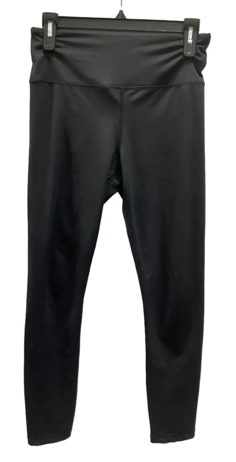 Athletic Leggings By Zyia In Black, Size: M