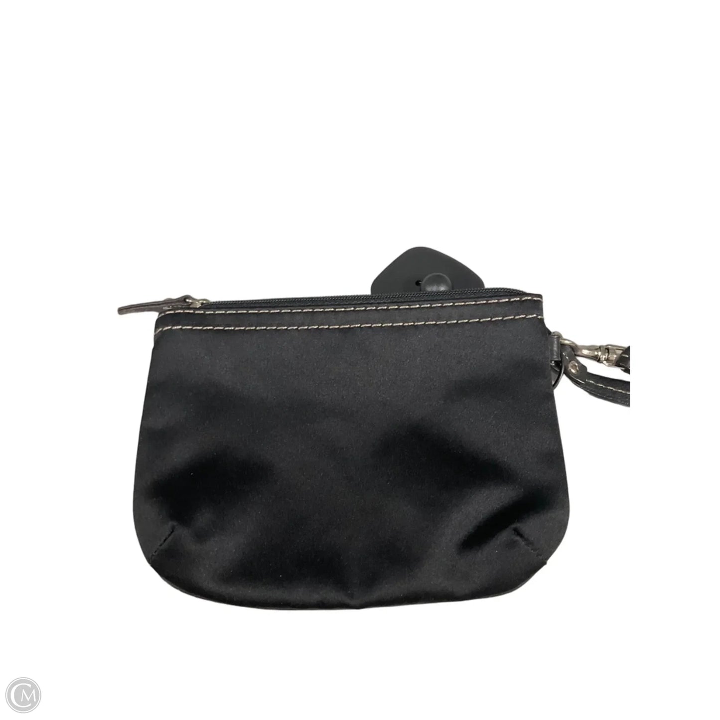 Wristlet By B. Makowsky, Size: Small