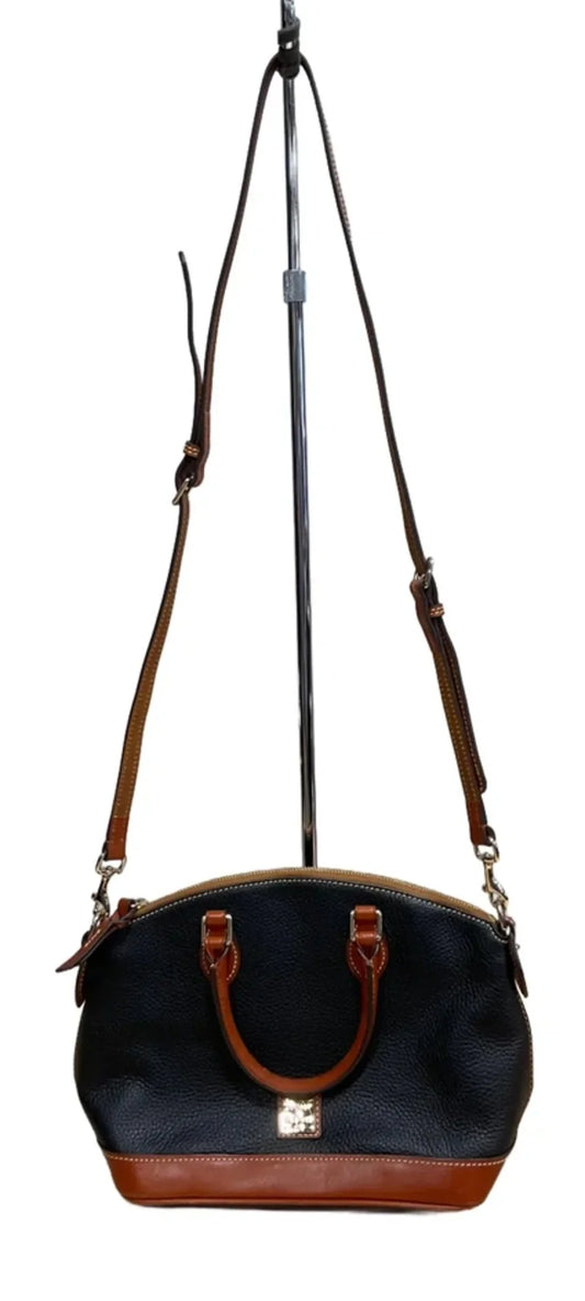 Handbag Designer By Dooney And Bourke, Size: Medium