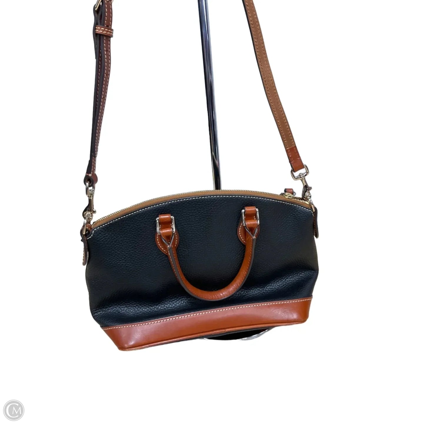 Handbag Designer By Dooney And Bourke, Size: Medium