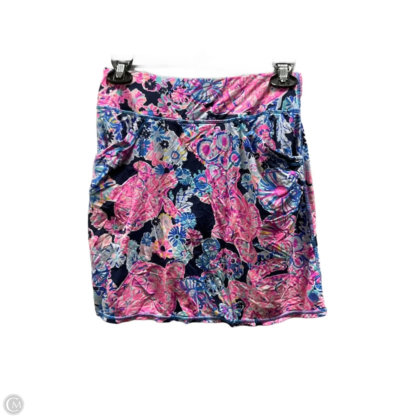Skirt Designer By Lilly Pulitzer In Pink, Size: Xs