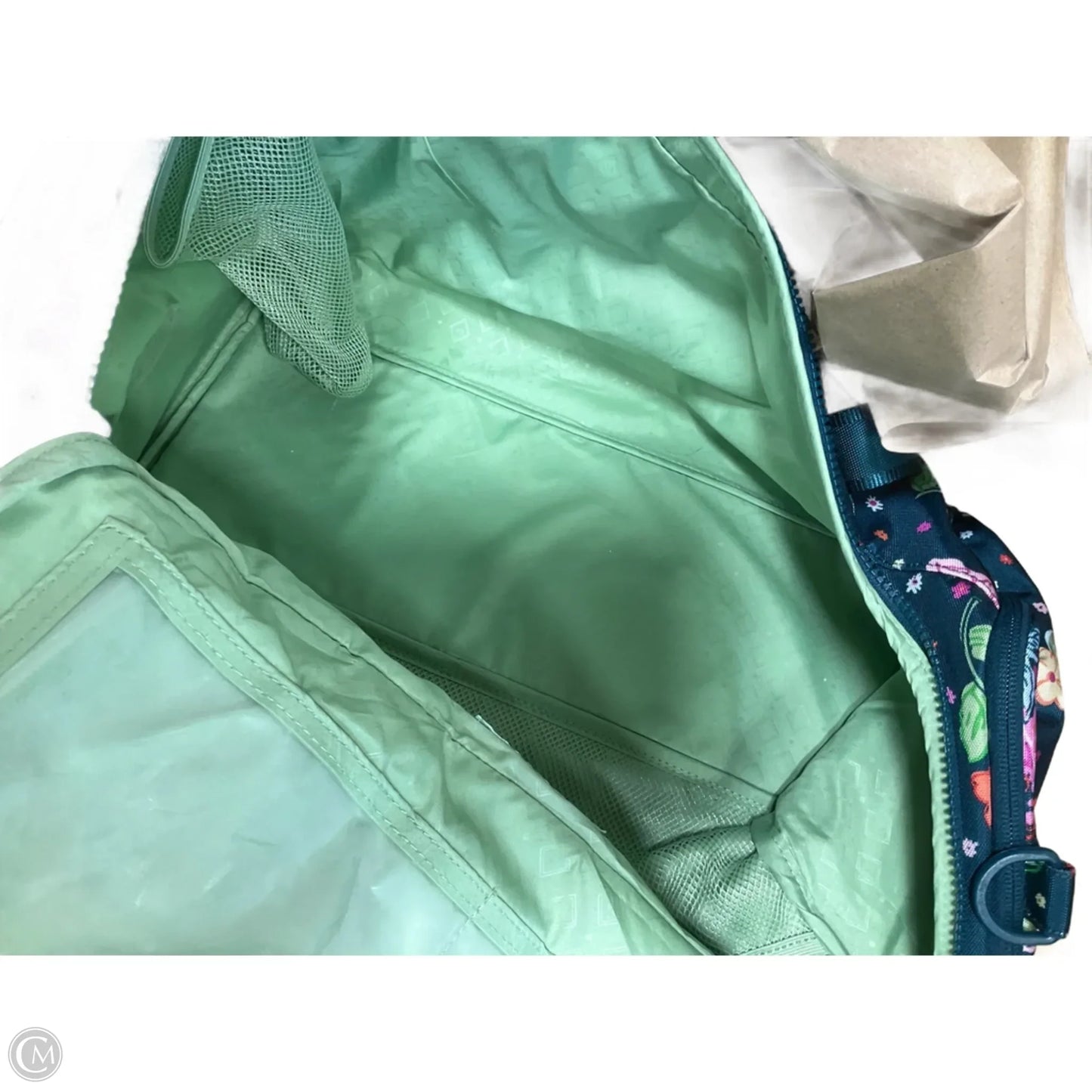 Luggage By Vera Bradley, Size: Medium