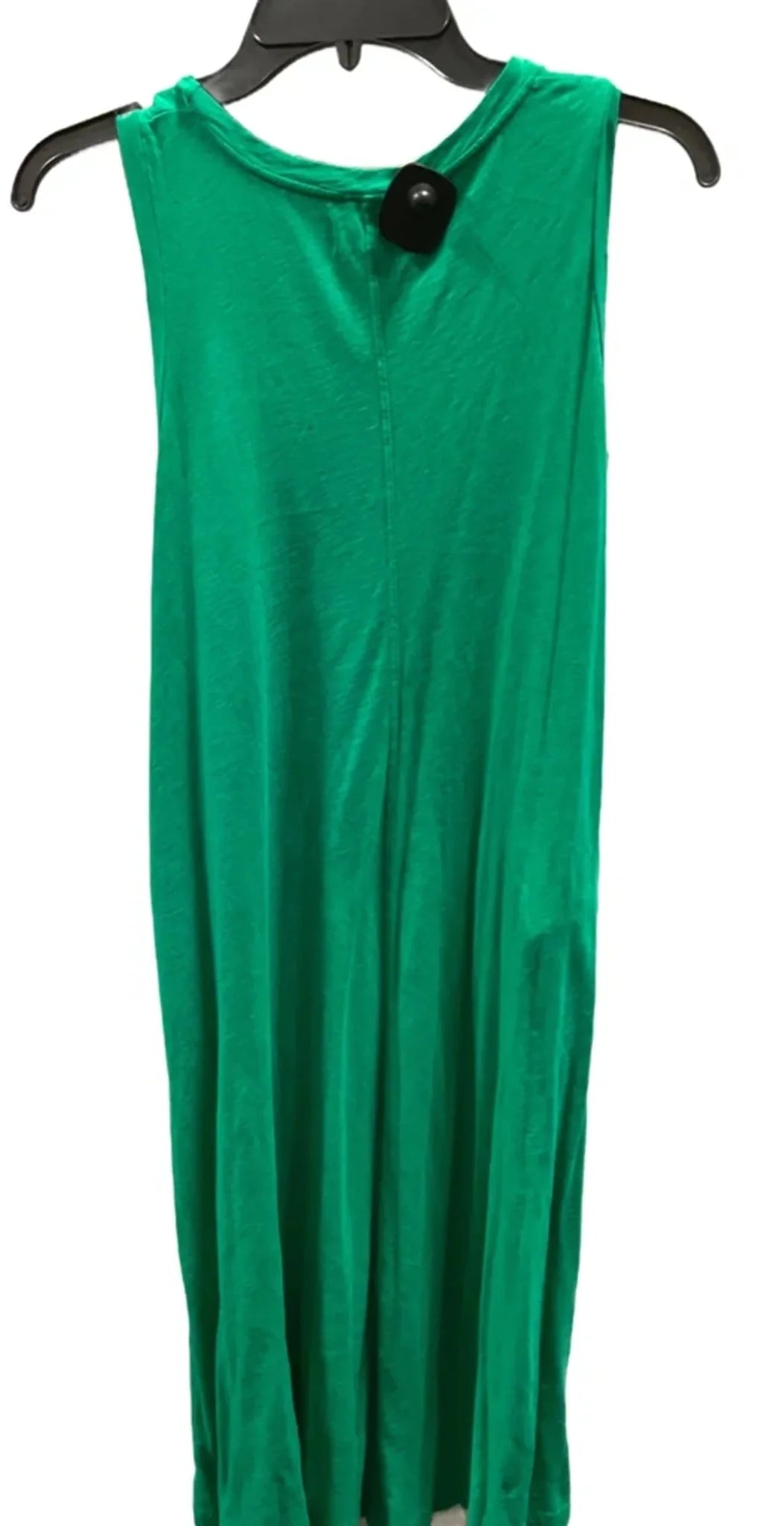 Dress Casual Maxi By Velvet In Green, Size: Xs