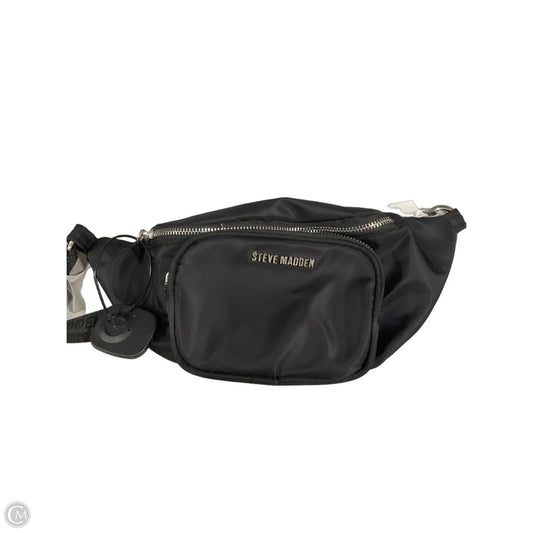 Belt Bag By Steve Madden, Size: Medium