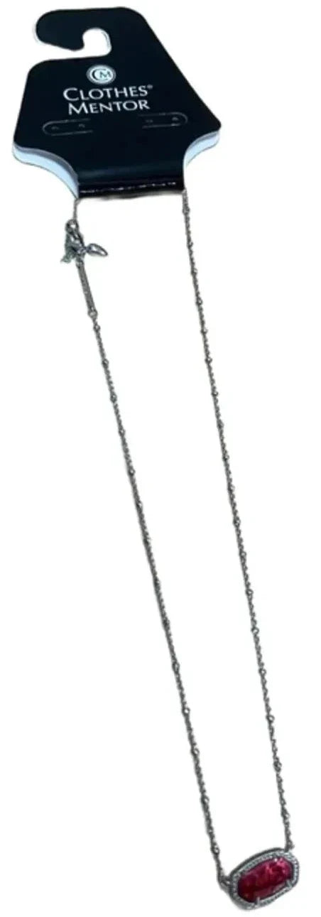 Necklace Pendant By Kendra Scott