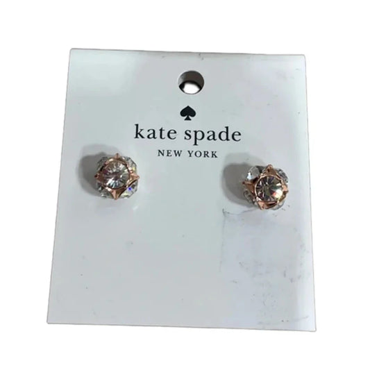 Earrings Designer By Kate Spade