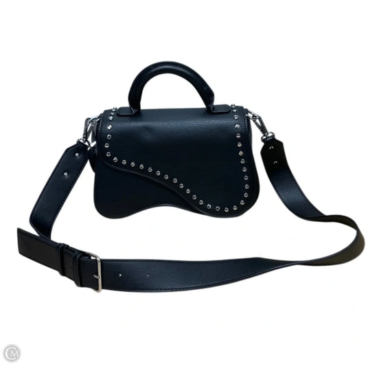 Crossbody By Bcbgeneration, Size: Medium