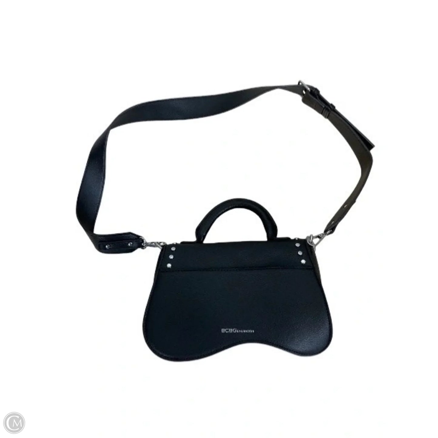 Crossbody By Bcbgeneration, Size: Medium