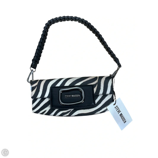 Handbag By Steve Madden, Size: Small