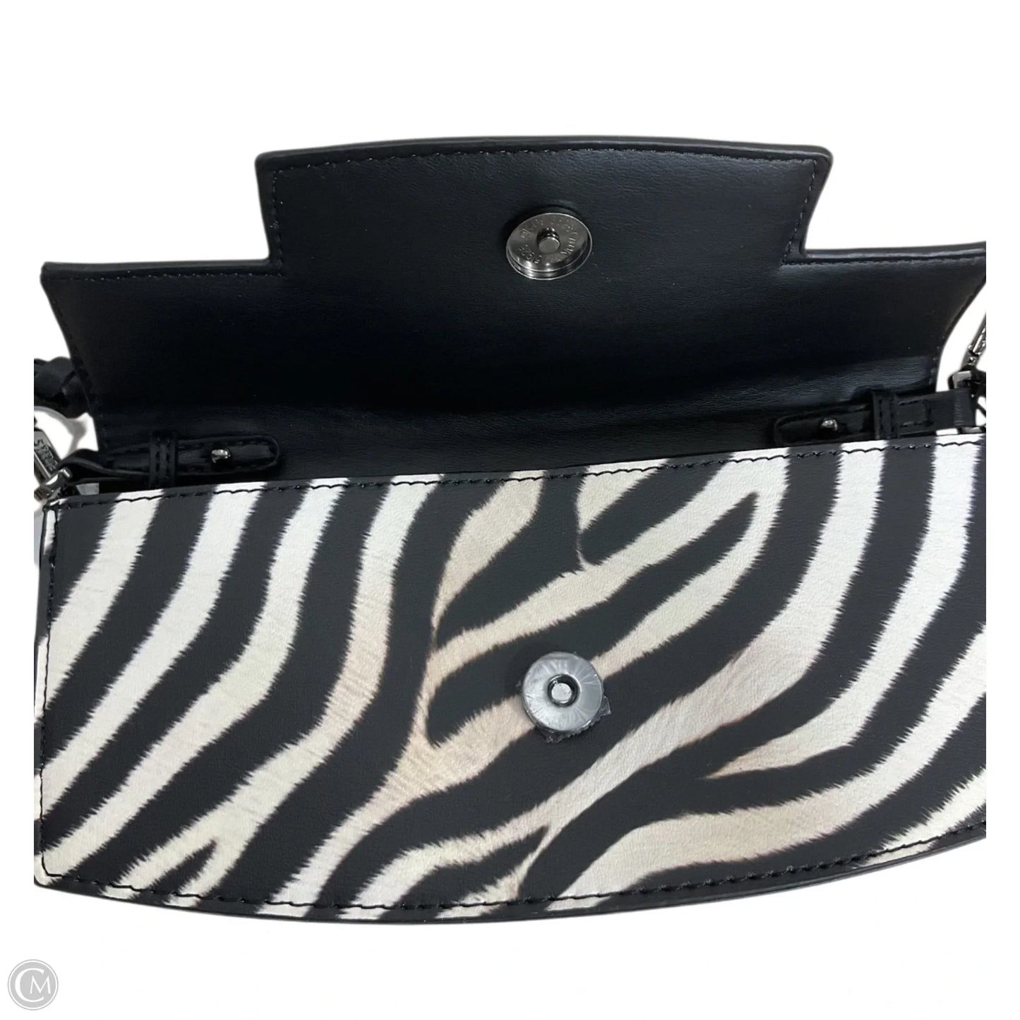 Handbag By Steve Madden, Size: Small