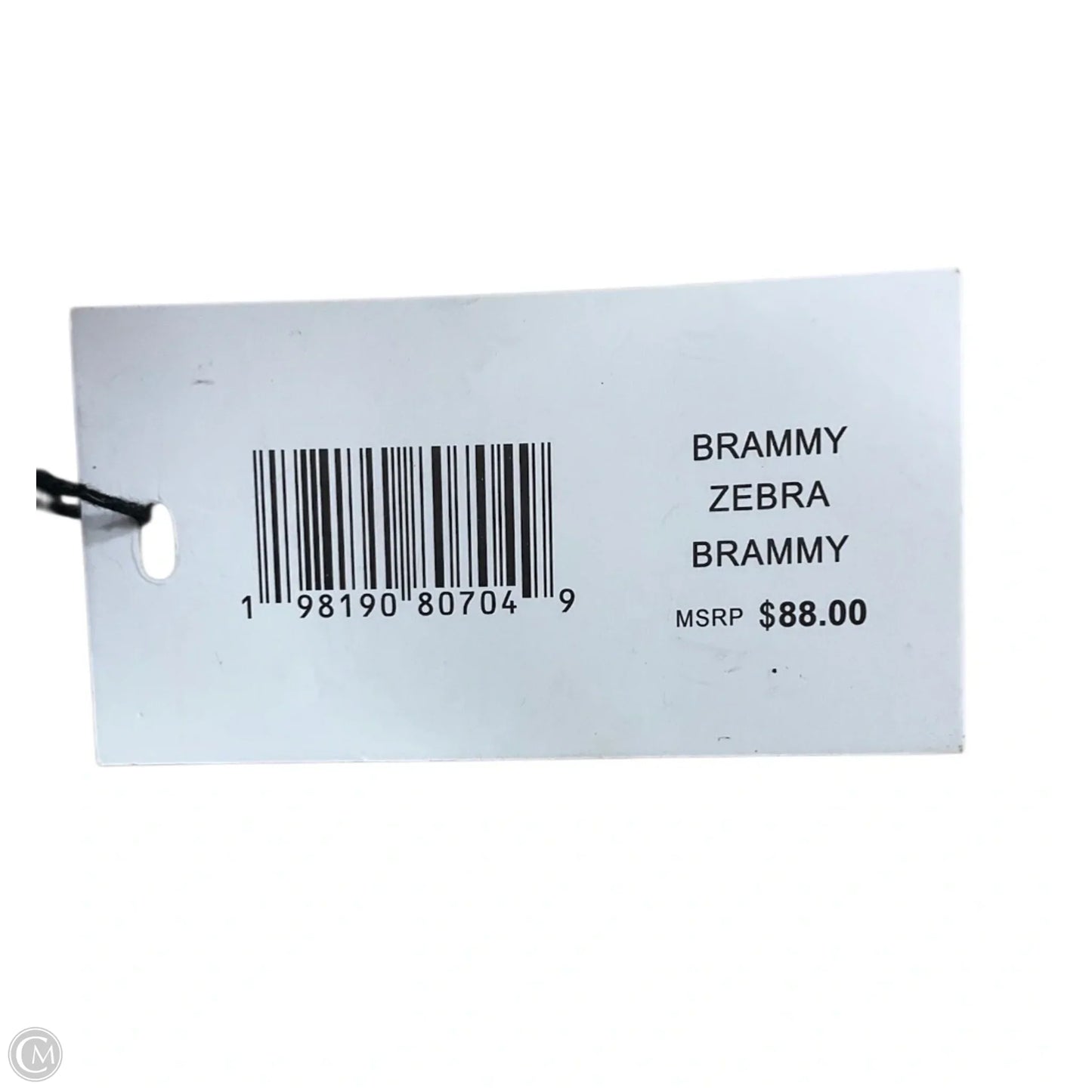 Handbag By Steve Madden, Size: Small