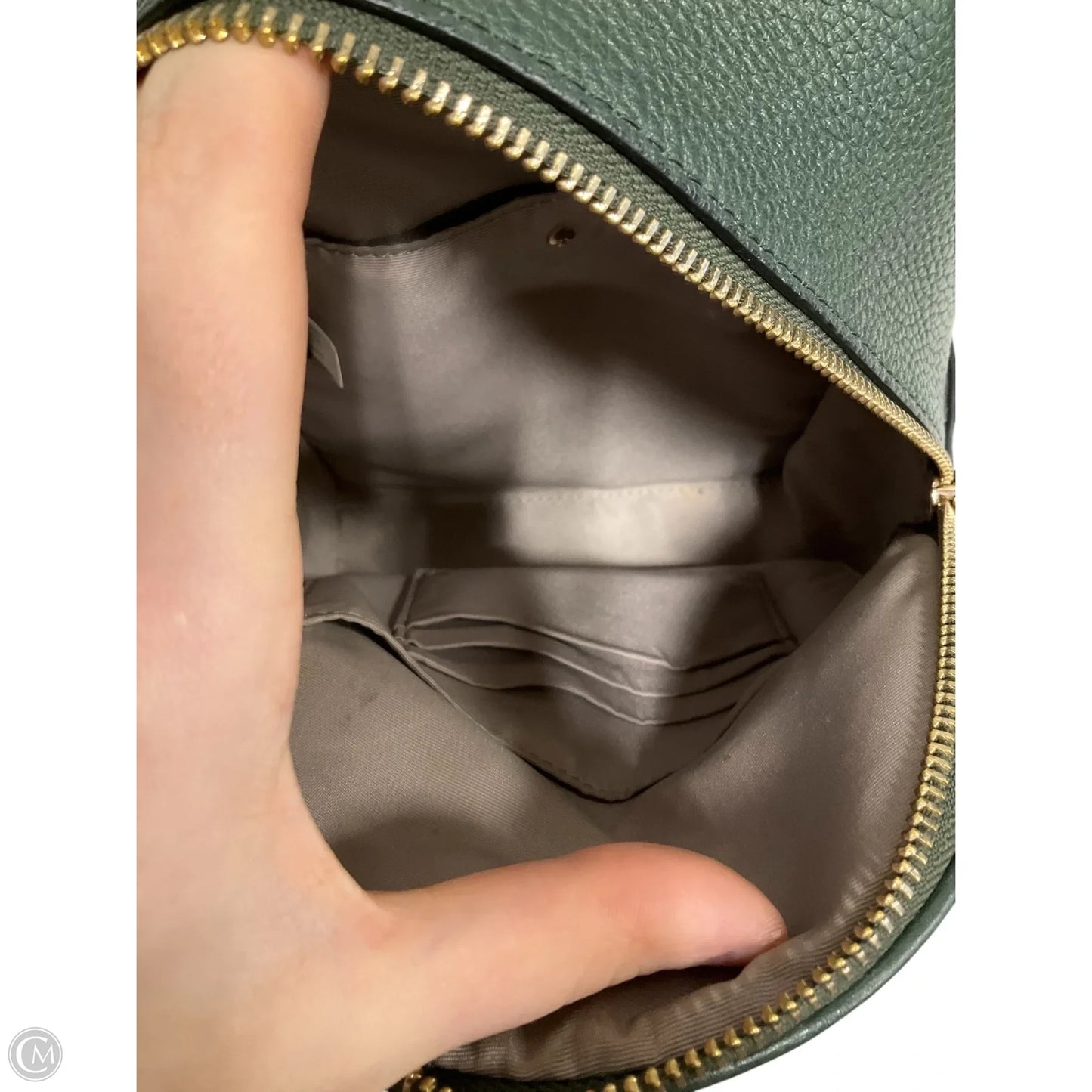 Backpack Designer By Kate Spade, Size: Small