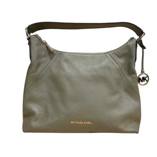 Handbag Designer By Michael Kors, Size: Large