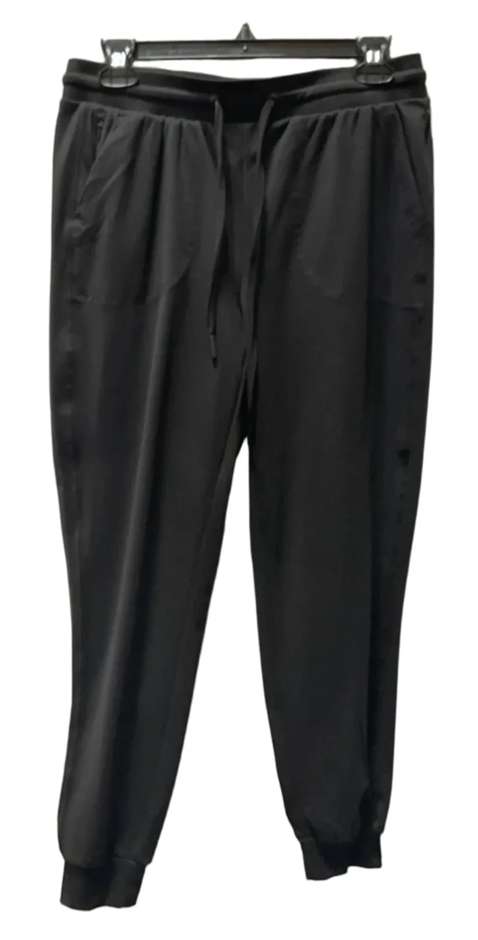 Athletic Pants By Rachel Zoe In Black, Size: M