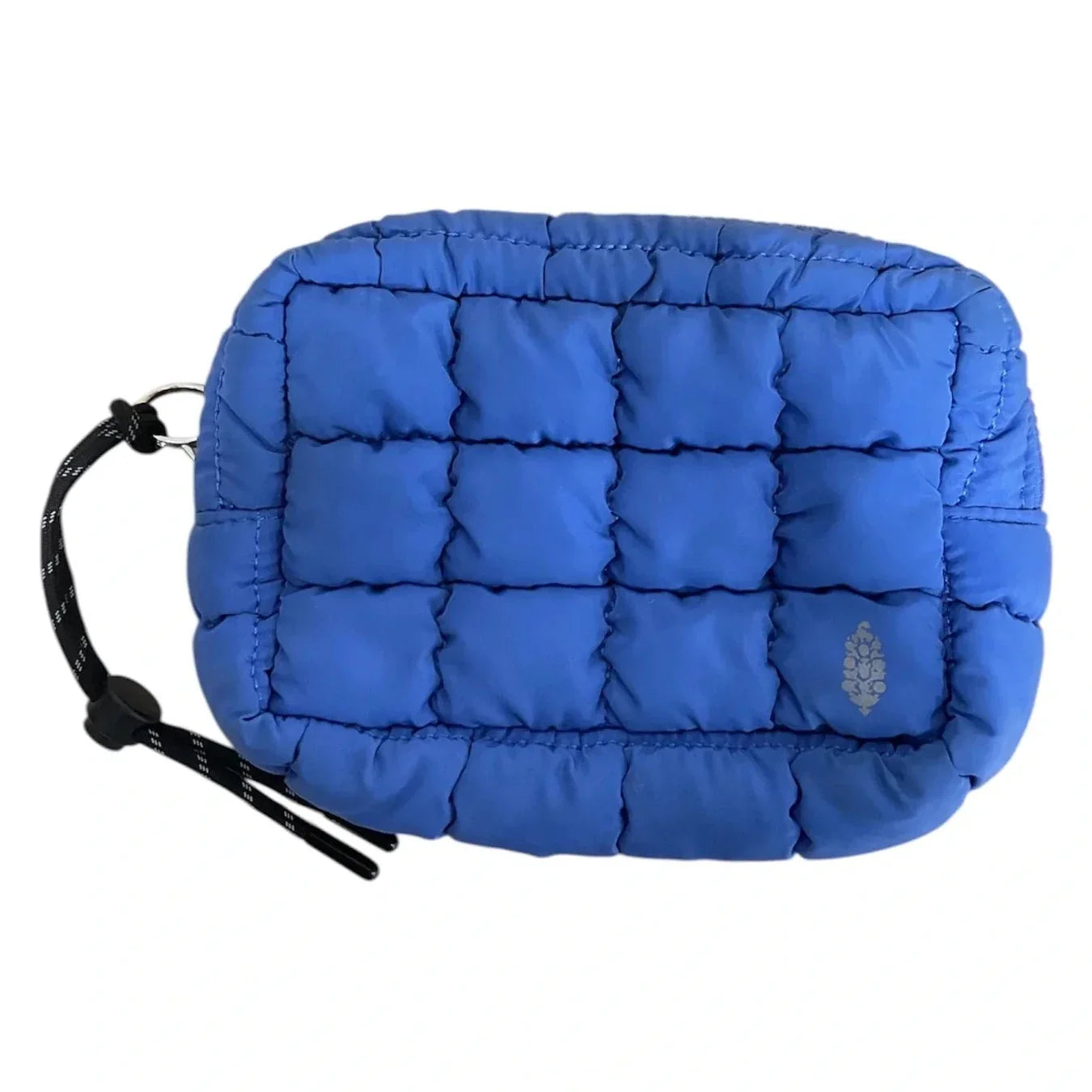 Wristlet By Free People, Size: Medium