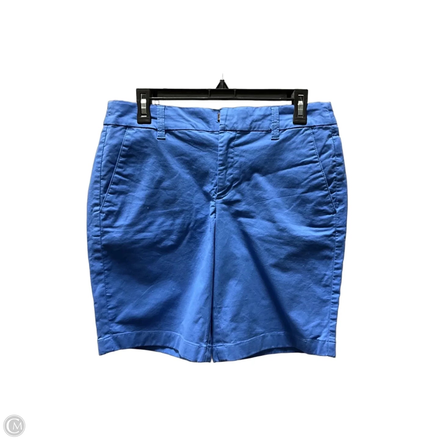 Shorts By J. Crew In Blue, Size: 6