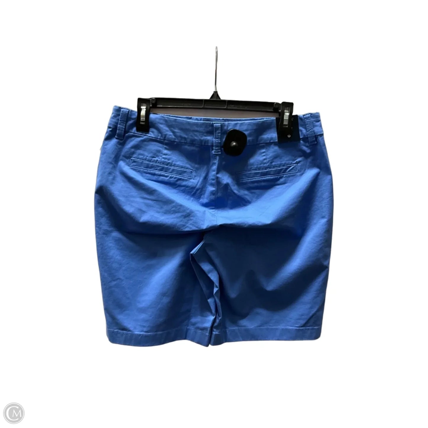 Shorts By J. Crew In Blue, Size: 6
