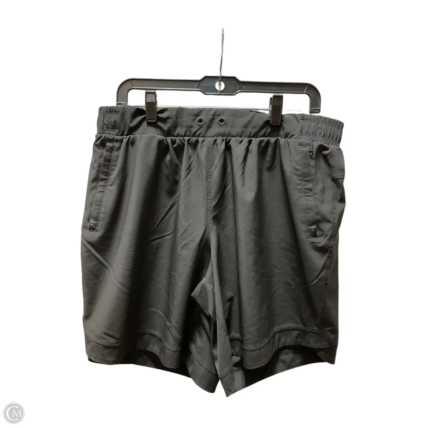 Athletic Shorts By Calia In Black, Size: L