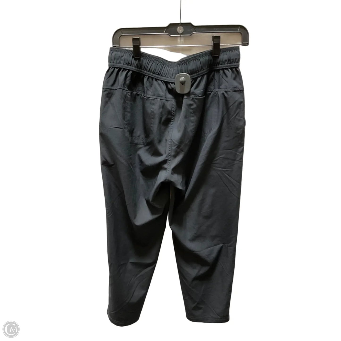 Athletic Pants By Eddie Bauer In Navy, Size: S