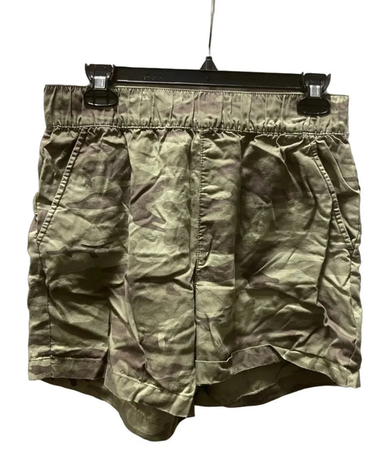 Shorts By Sanctuary In Camouflage Print, Size: S