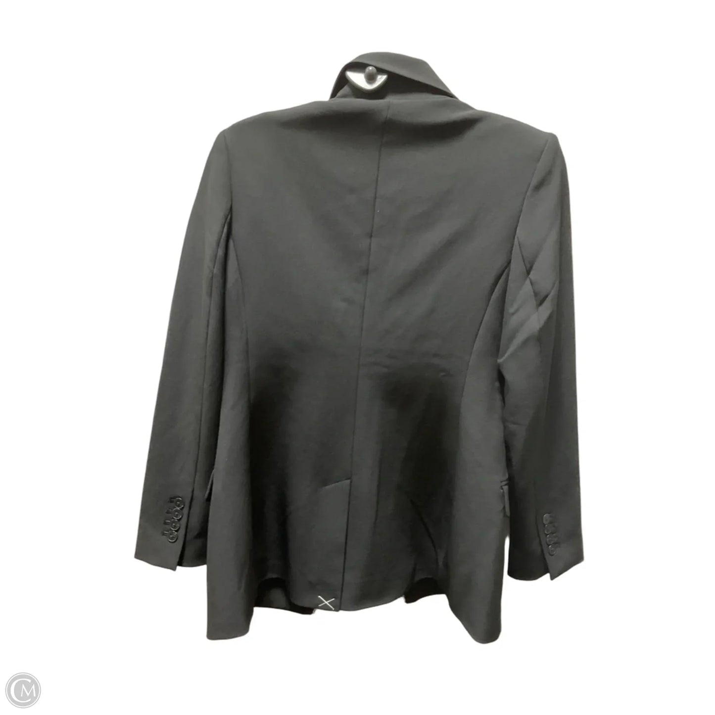 Blazer By Express In Black, Size: M