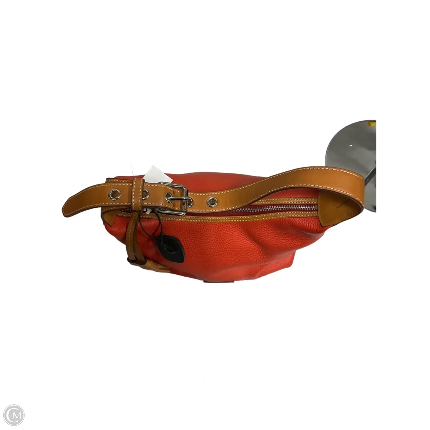 Handbag Designer By Dooney And Bourke, Size: Large