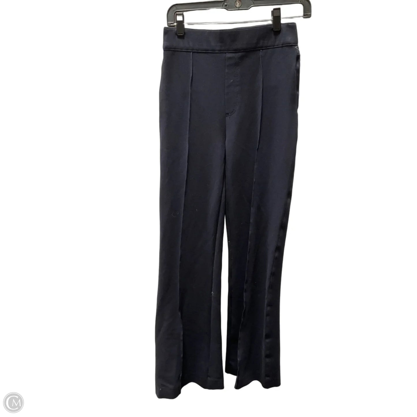 Pants Dress By Spanx In Navy, Size: Sp