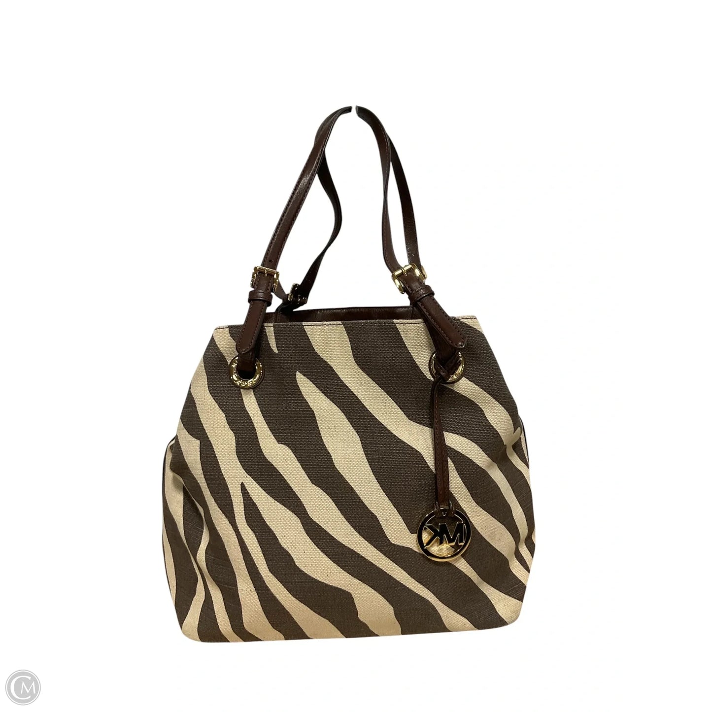Handbag By Michael By Michael Kors, Size: Large