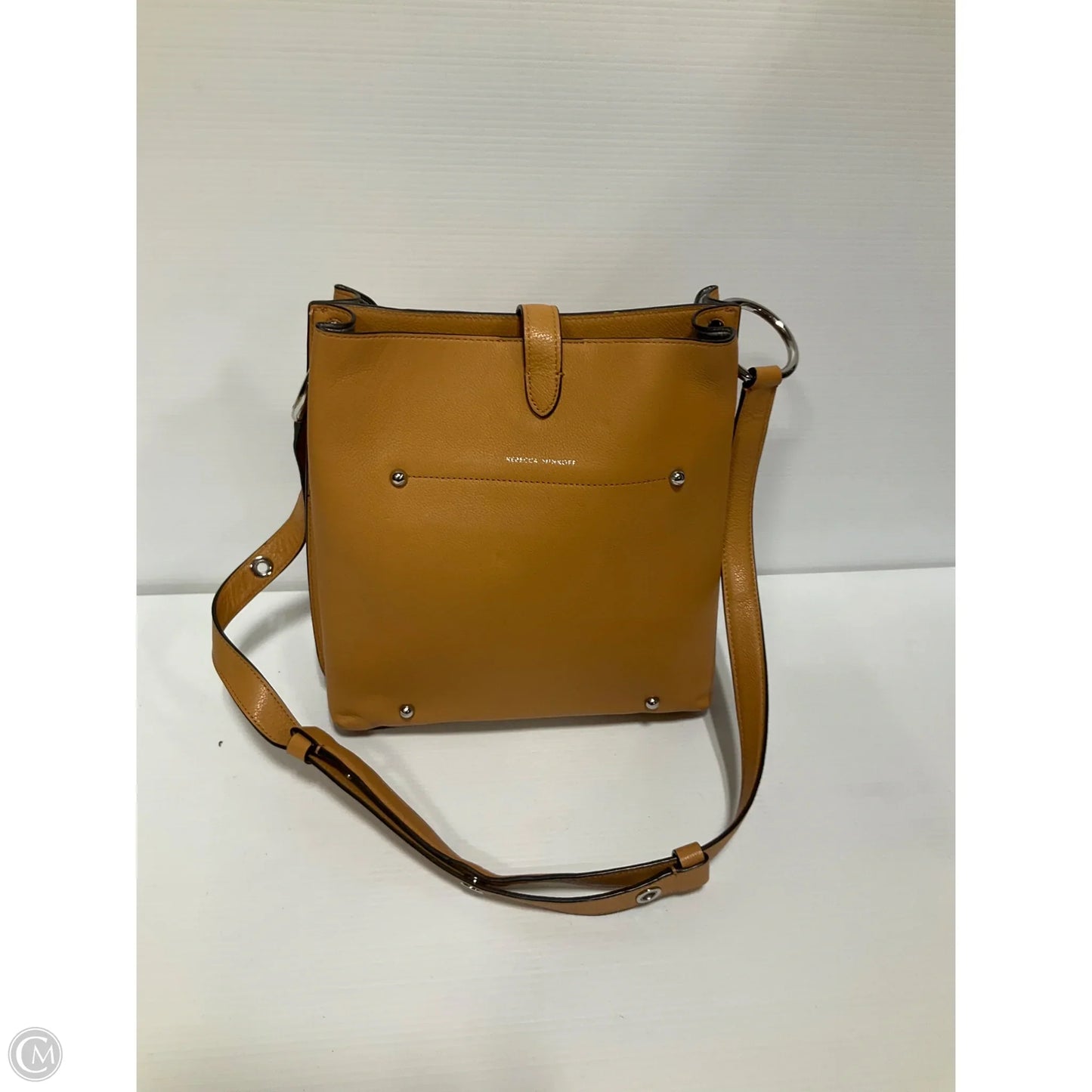 Crossbody Designer By Rebecca Minkoff, Size: Large