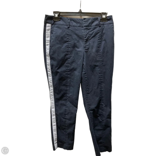 Pants Dress By Tommy Hilfiger In Navy, Size: 6