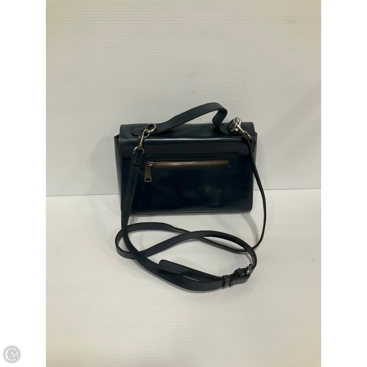 Crossbody Designer By Patricia Nash, Size: Medium