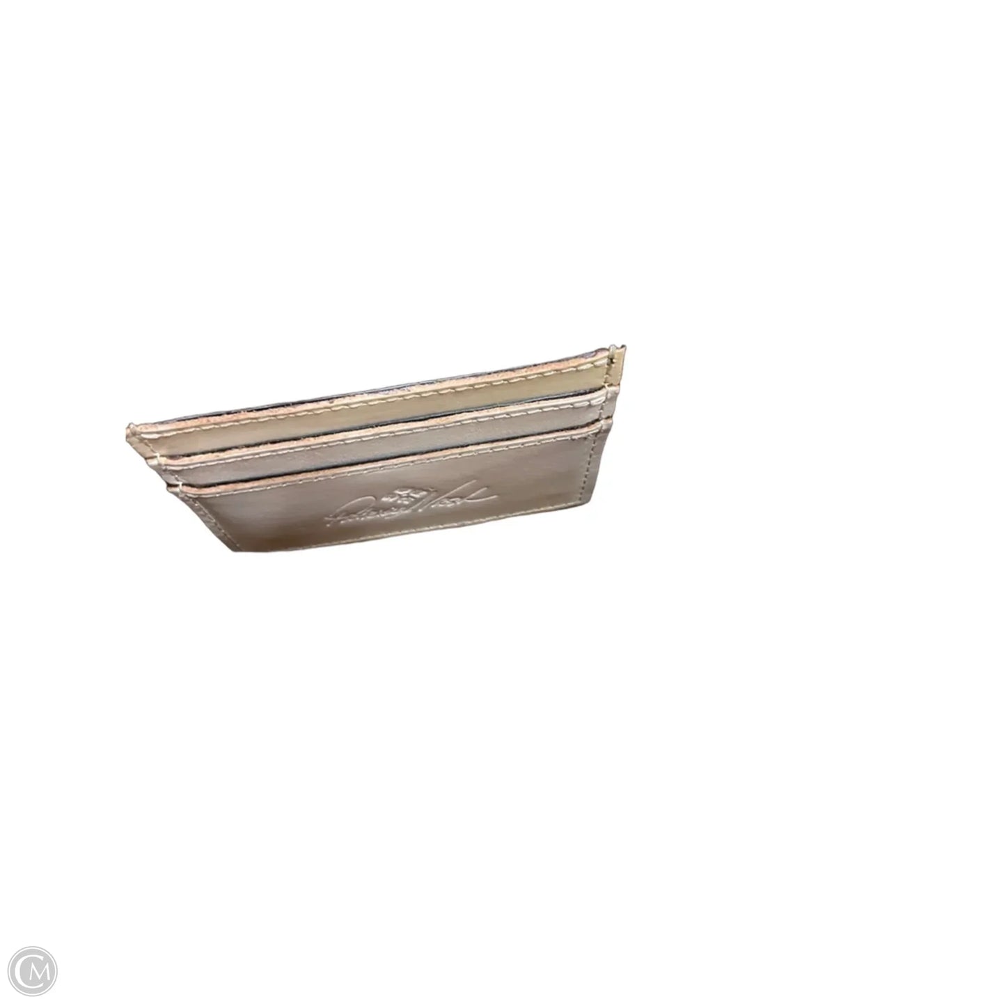Clutch Designer By Patricia Nash, Size: Small