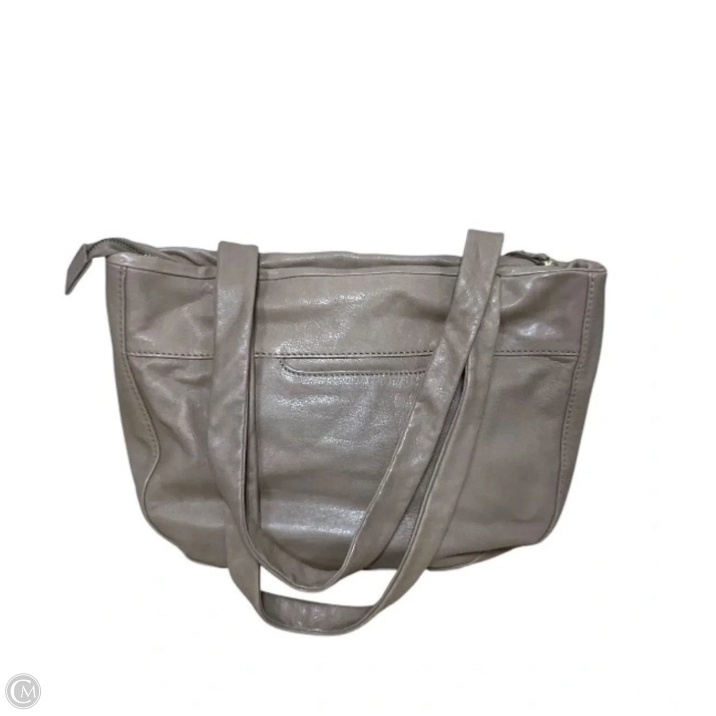 Handbag By Hobo Intl, Size: Medium