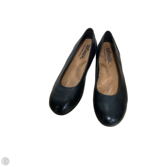 Sandals Flats By Cme In Black, Size: 9