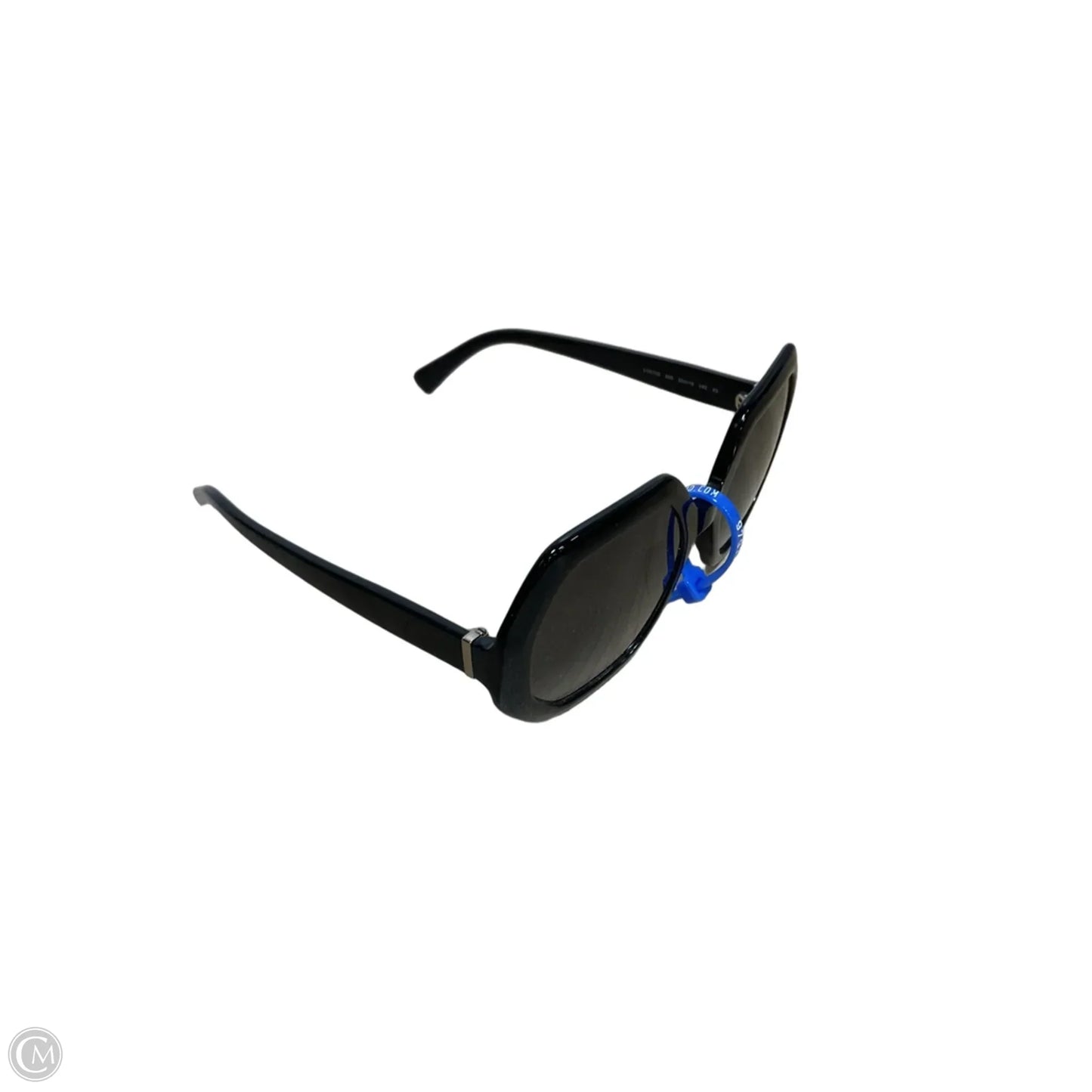 Sunglasses Luxury Designer By Longchamp, Size: